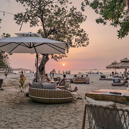 Ocho Artisan Bungalows (Adults Only) Tamarindo Buitenkant foto