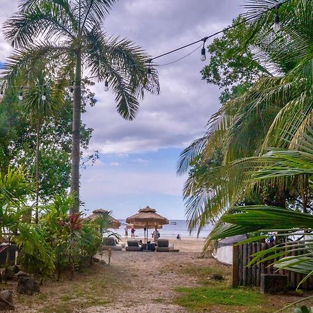 Ocho Artisan Bungalows (Adults Only) Tamarindo Buitenkant foto
