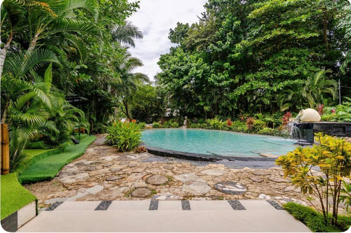 Ocho Artisan Bungalows (Adults Only) Tamarindo Buitenkant foto