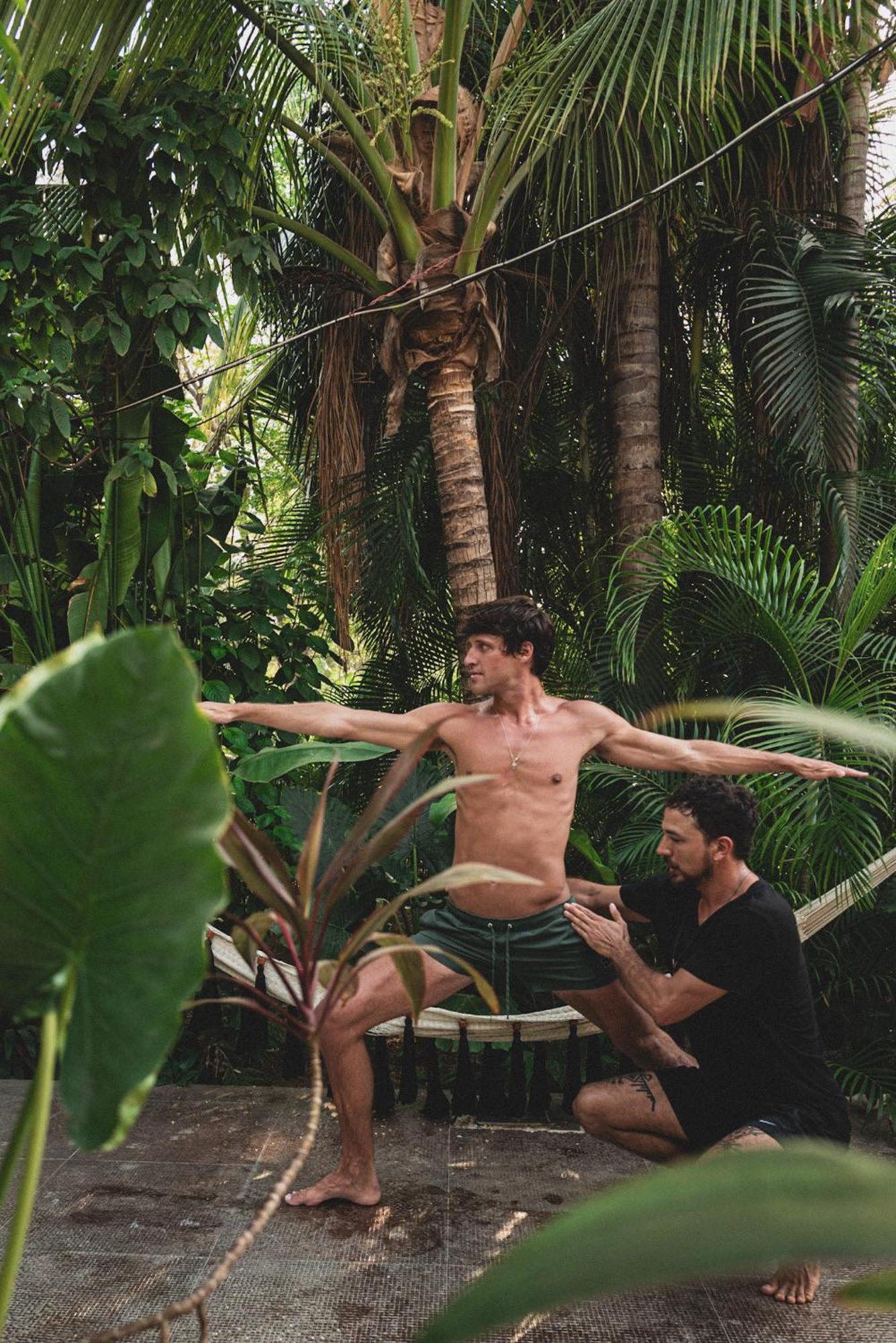 Ocho Artisan Bungalows (Adults Only) Tamarindo Buitenkant foto