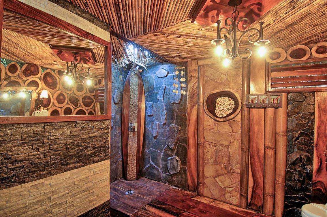 Ocho Artisan Bungalows (Adults Only) Tamarindo Buitenkant foto