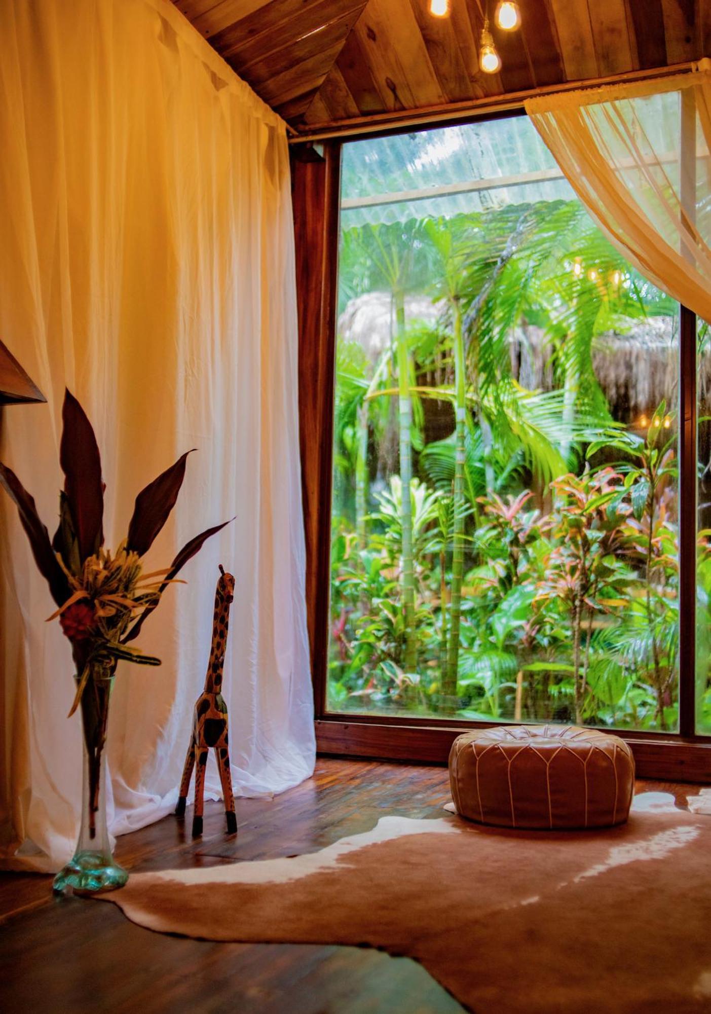 Ocho Artisan Bungalows (Adults Only) Tamarindo Buitenkant foto